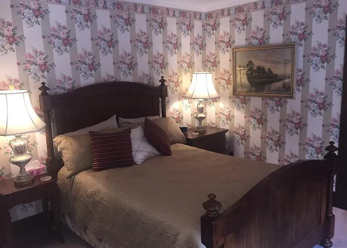 Queen Suite